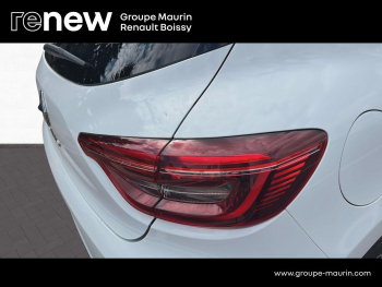 Photo 18 du bon plan RENAULT Clio 1.0 TCe 90ch Techno occasion à 16990 €