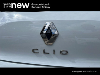 Photo 20 du bon plan RENAULT Clio 1.0 TCe 90ch Techno occasion à 16990 €