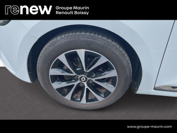 Photo 22 du bon plan RENAULT Clio 1.0 TCe 90ch Techno occasion à 16990 €