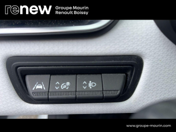 Photo 24 du bon plan RENAULT Clio 1.0 TCe 90ch Techno occasion à 16990 €