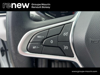 Photo 25 du bon plan RENAULT Clio 1.0 TCe 90ch Techno occasion à 16990 €