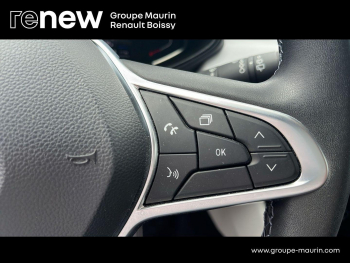 Photo 26 du bon plan RENAULT Clio 1.0 TCe 90ch Techno occasion à 16990 €
