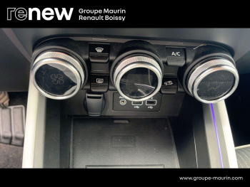Photo 27 du bon plan RENAULT Clio 1.0 TCe 90ch Techno occasion à 16990 €