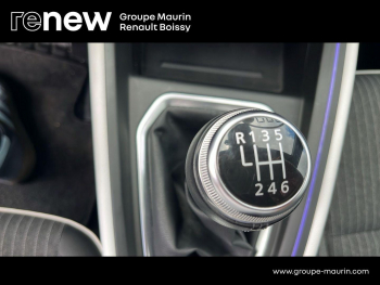Photo 28 du bon plan RENAULT Clio 1.0 TCe 90ch Techno occasion à 16990 €