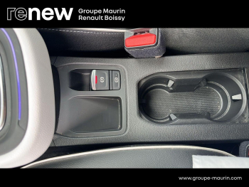 Photo 29 du bon plan RENAULT Clio 1.0 TCe 90ch Techno occasion à 16990 €