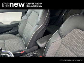 Photo 30 du bon plan RENAULT Clio 1.0 TCe 90ch Techno occasion à 16990 €