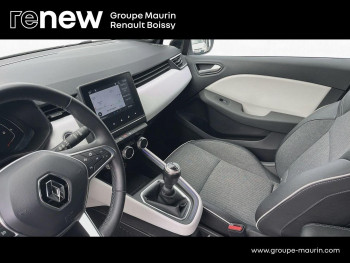 Photo 31 du bon plan RENAULT Clio 1.0 TCe 90ch Techno occasion à 16990 €