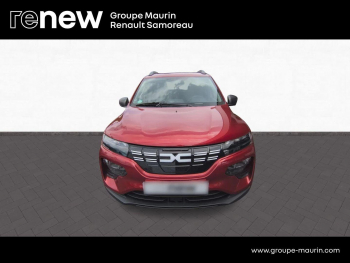 Photo 5 du bon plan DACIA Spring 45ch Expression occasion à 9400 €