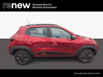 Photo 7 du bon plan DACIA Spring 45ch Expression occasion à 9400 €