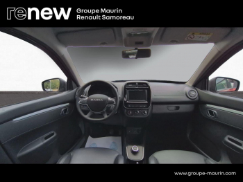 Photo 8 du bon plan DACIA Spring 45ch Expression occasion à 9400 €