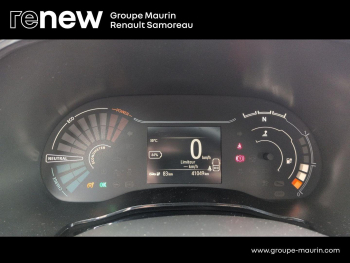 Photo 9 du bon plan DACIA Spring 45ch Expression occasion à 9400 €