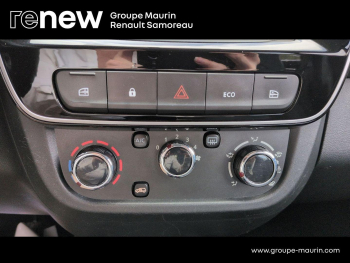 Photo 12 du bon plan DACIA Spring 45ch Expression occasion à 9400 €