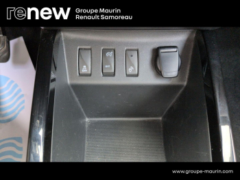 Photo 13 du bon plan DACIA Spring 45ch Expression occasion à 9400 €