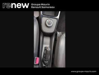 Photo 14 du bon plan DACIA Spring 45ch Expression occasion à 9400 €