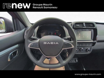 Photo 15 du bon plan DACIA Spring 45ch Expression occasion à 9400 €