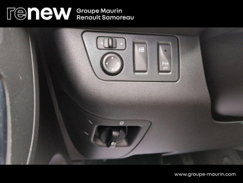 Photo 18 du bon plan DACIA Spring 45ch Expression occasion à 9400 €