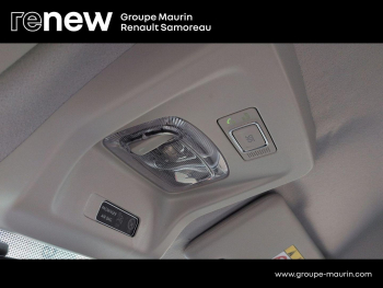 Photo 19 du bon plan DACIA Spring 45ch Expression occasion à 9400 €