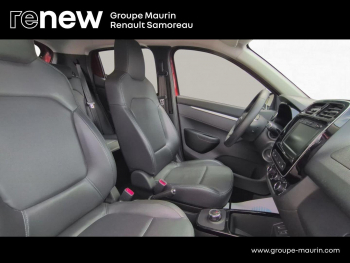 Photo 25 du bon plan DACIA Spring 45ch Expression occasion à 9400 €