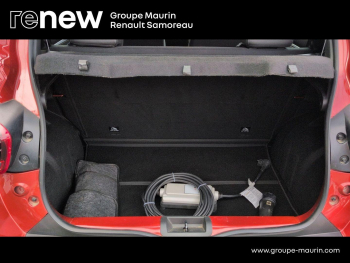 Photo 26 du bon plan DACIA Spring 45ch Expression occasion à 9400 €