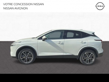 Photo 3 du bon plan NISSAN Qashqai 1.3 Mild Hybrid 158ch N-Style Xtronic occasion à 21999 €