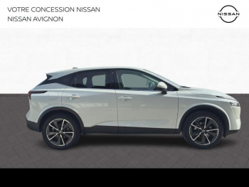 Photo 5 du bon plan NISSAN Qashqai 1.3 Mild Hybrid 158ch N-Style Xtronic occasion à 21999 €