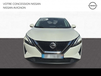 Photo 6 du bon plan NISSAN Qashqai 1.3 Mild Hybrid 158ch N-Style Xtronic occasion à 21999 €