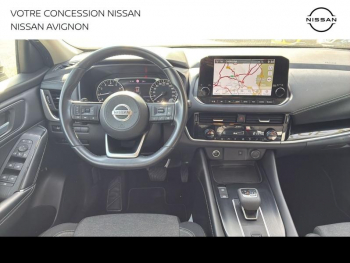 Photo 7 du bon plan NISSAN Qashqai 1.3 Mild Hybrid 158ch N-Style Xtronic occasion à 21999 €