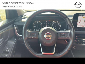 Photo 8 du bon plan NISSAN Qashqai 1.3 Mild Hybrid 158ch N-Style Xtronic occasion à 21999 €