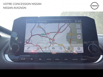 Photo 10 du bon plan NISSAN Qashqai 1.3 Mild Hybrid 158ch N-Style Xtronic occasion à 21999 €