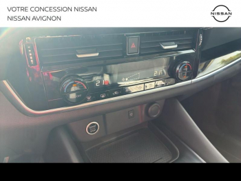 Photo 11 du bon plan NISSAN Qashqai 1.3 Mild Hybrid 158ch N-Style Xtronic occasion à 21999 €