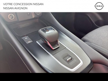 Photo 12 du bon plan NISSAN Qashqai 1.3 Mild Hybrid 158ch N-Style Xtronic occasion à 21999 €