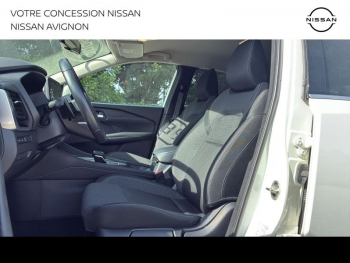 Photo 13 du bon plan NISSAN Qashqai 1.3 Mild Hybrid 158ch N-Style Xtronic occasion à 21999 €