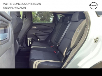 Photo 14 du bon plan NISSAN Qashqai 1.3 Mild Hybrid 158ch N-Style Xtronic occasion à 21999 €