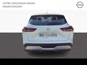 Photo 15 du bon plan NISSAN Qashqai 1.3 Mild Hybrid 158ch N-Style Xtronic occasion à 21999 €