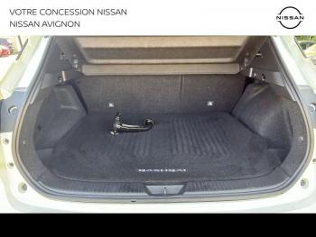 Photo 16 du bon plan NISSAN Qashqai 1.3 Mild Hybrid 158ch N-Style Xtronic occasion à 21999 €