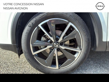 Photo 18 du bon plan NISSAN Qashqai 1.3 Mild Hybrid 158ch N-Style Xtronic occasion à 21999 €