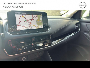 Photo 20 du bon plan NISSAN Qashqai 1.3 Mild Hybrid 158ch N-Style Xtronic occasion à 21999 €