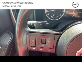 Photo 28 du bon plan NISSAN Qashqai 1.3 Mild Hybrid 158ch N-Style Xtronic occasion à 21999 €