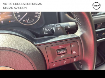 Photo 29 du bon plan NISSAN Qashqai 1.3 Mild Hybrid 158ch N-Style Xtronic occasion à 21999 €