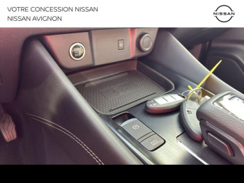 Photo 30 du bon plan NISSAN Qashqai 1.3 Mild Hybrid 158ch N-Style Xtronic occasion à 21999 €