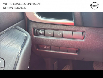 Photo 31 du bon plan NISSAN Qashqai 1.3 Mild Hybrid 158ch N-Style Xtronic occasion à 21999 €