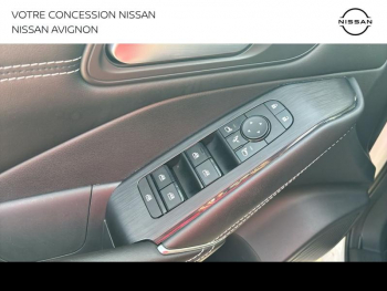 Photo 32 du bon plan NISSAN Qashqai 1.3 Mild Hybrid 158ch N-Style Xtronic occasion à 21999 €