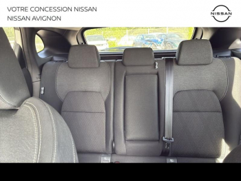 Photo 33 du bon plan NISSAN Qashqai 1.3 Mild Hybrid 158ch N-Style Xtronic occasion à 21999 €