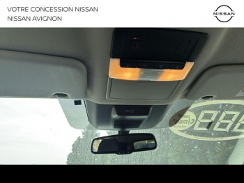Photo 34 du bon plan NISSAN Qashqai 1.3 Mild Hybrid 158ch N-Style Xtronic occasion à 21999 €