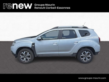 Photo 2 du bon plan DACIA Duster 1.0 ECO-G 100ch Prestige + 4x2 occasion à 14990 €