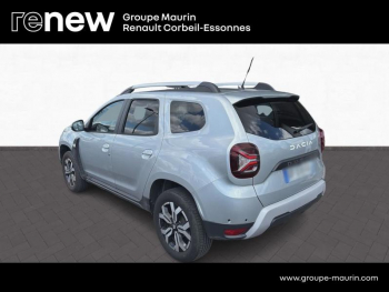 Photo 3 du bon plan DACIA Duster 1.0 ECO-G 100ch Prestige + 4x2 occasion à 14990 €