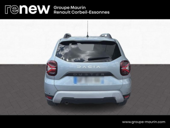 Photo 4 du bon plan DACIA Duster 1.0 ECO-G 100ch Prestige + 4x2 occasion à 14990 €