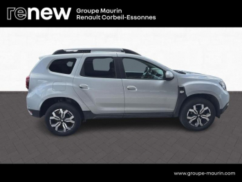 Photo 6 du bon plan DACIA Duster 1.0 ECO-G 100ch Prestige + 4x2 occasion à 14990 €