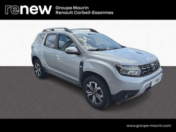 Photo 7 du bon plan DACIA Duster 1.0 ECO-G 100ch Prestige + 4x2 occasion à 14990 €