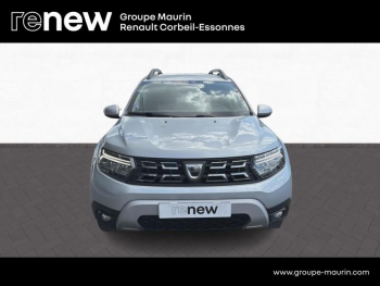 Photo 8 du bon plan DACIA Duster 1.0 ECO-G 100ch Prestige + 4x2 occasion à 14990 €